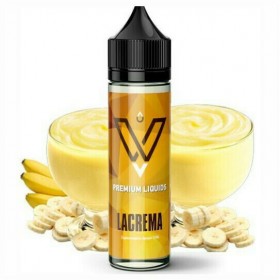 VnV Liquids Strawberry Ice Cream