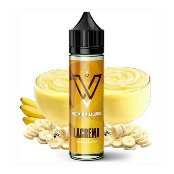 VnV Liquids - Lacrema 60ml