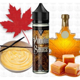 VnV Liquids Strawberry Ice Cream