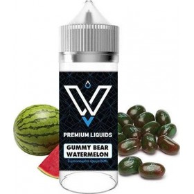 VnV Liquids Strawberry Ice Cream