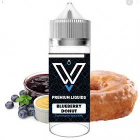 VnV Liquids Strawberry Ice Cream