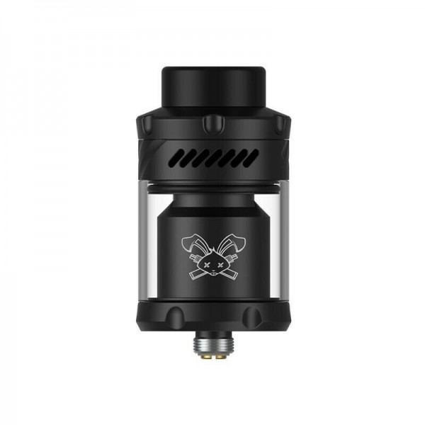 Dead Rabbit V3 25mm RTA by Hellvape