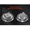 Dead Rabbit V3 25mm RTA by Hellvape