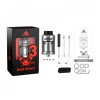 Dead Rabbit V3 25mm RTA by Hellvape