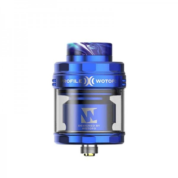 Profile X RTA 28mm by Wotofo