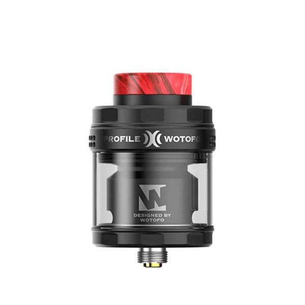 Profile X RTA 28mm by Wotofo
