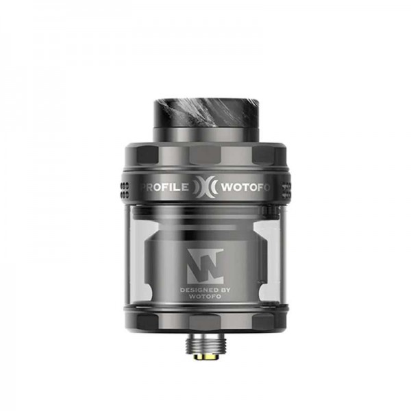 Profile X RTA 28mm by Wotofo