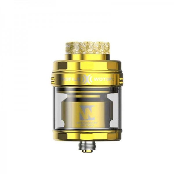 Profile X RTA 28mm by Wotofo
