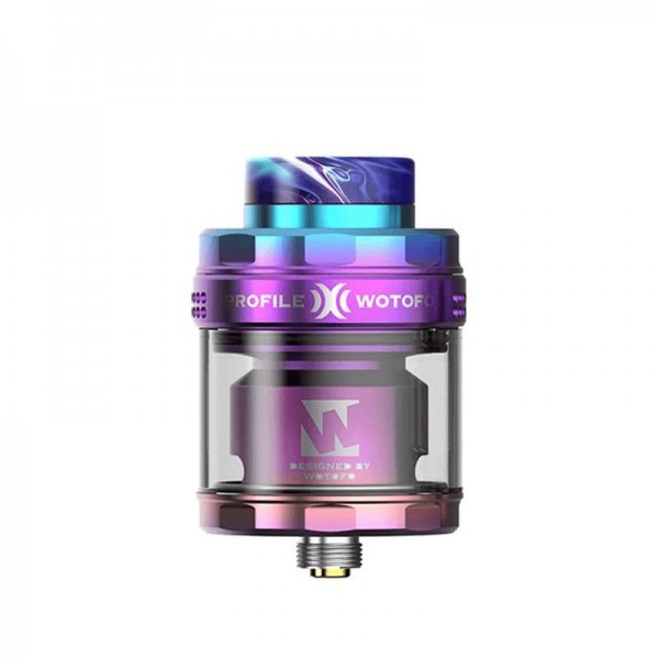 Profile X RTA 28mm by Wotofo