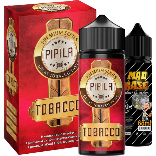 Rope Cut Shake & Vape - Skipper  60ml