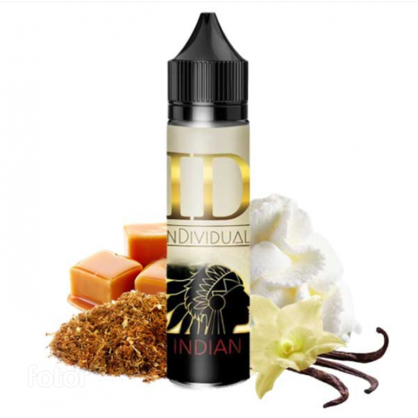 Individual Black Castle 12ml Skake&Vape