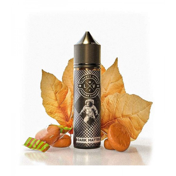 Dark Matter 15/60ML by Liberty Vipes