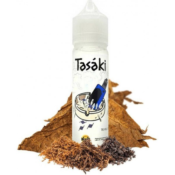 Tasaki FlavorShot (60ML)