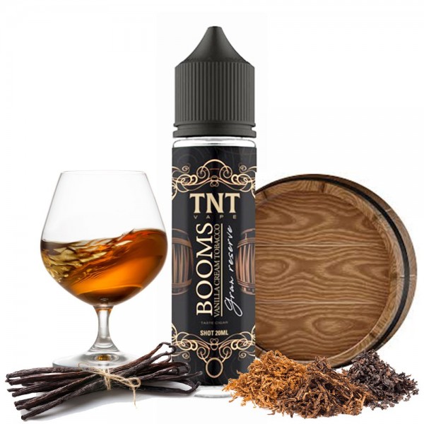 copy of CARAVELLA COFFEE BOURBON TOBACCO (60ML)