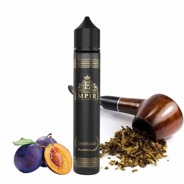 Empire Santiago  Flavor 10ml/30ml