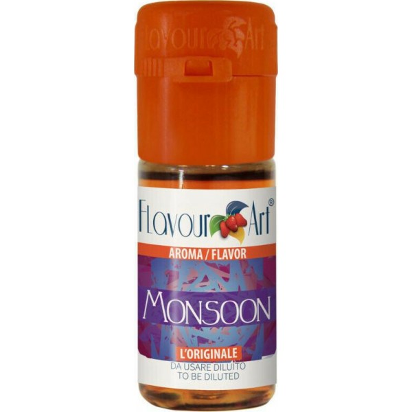 FlavourArt Monsoon