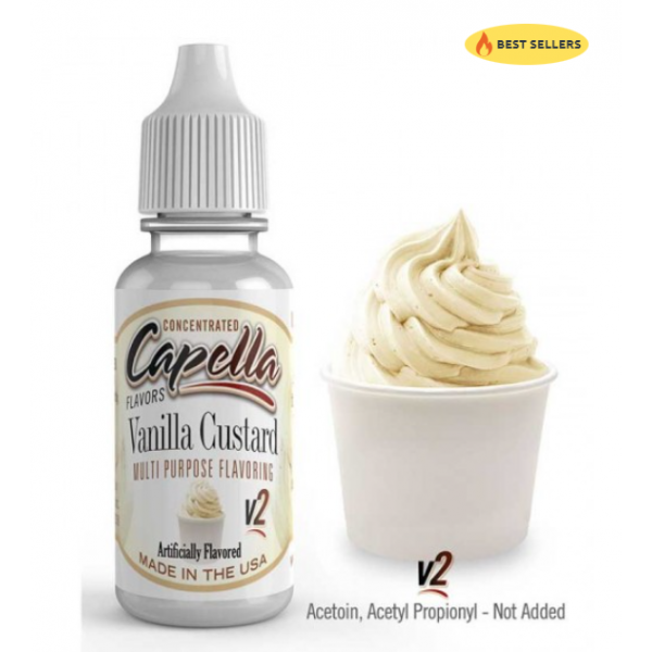 FlavourArt Melon Cantaloupe