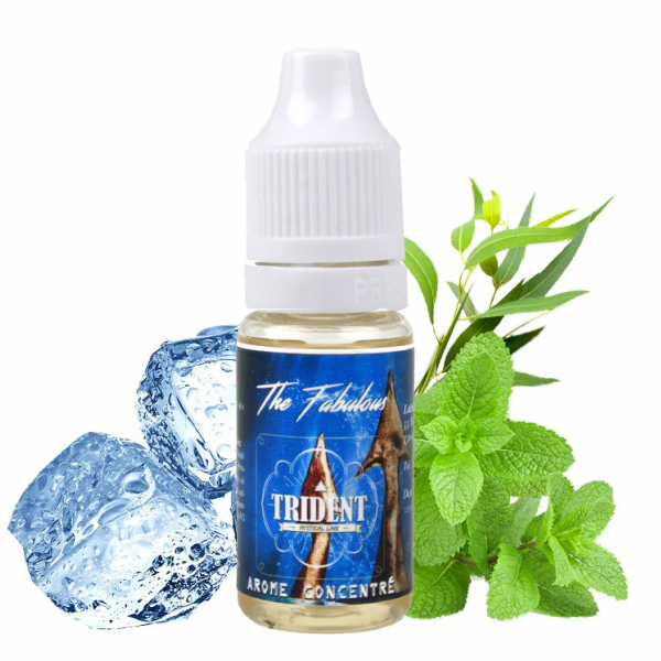 TRIDENT - THE FABULOUS