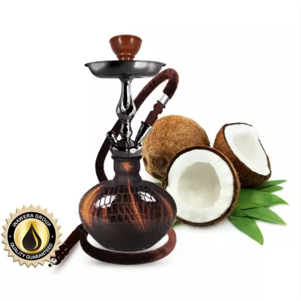 Shisha Coconut - 10ml
