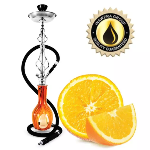 Orange Flavor - 10ml