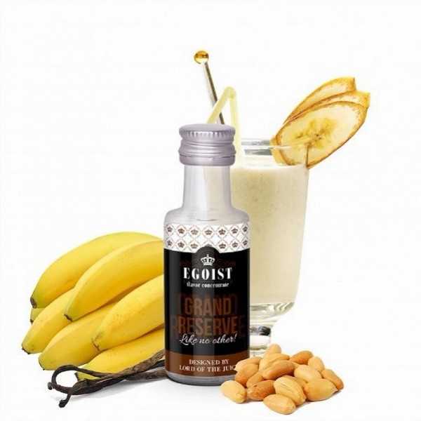 Rope Cut Shake & Vape - Skipper  60ml