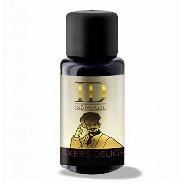 Individual Black Castle 12ml Skake&Vape