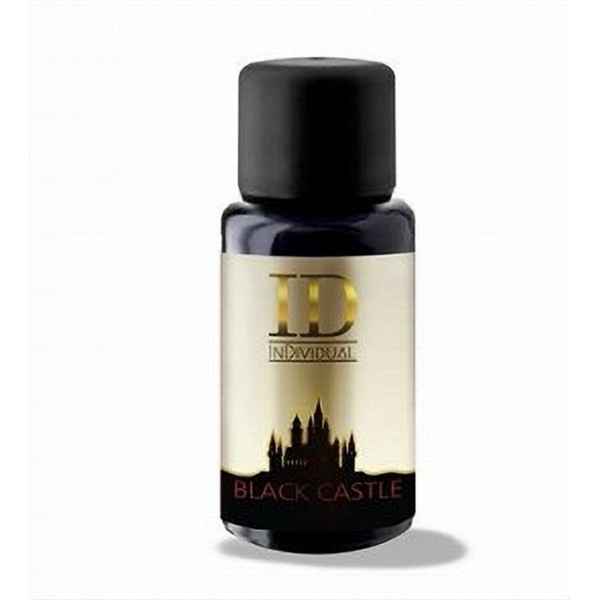 Individual Black Castle 12ml Skake&Vape