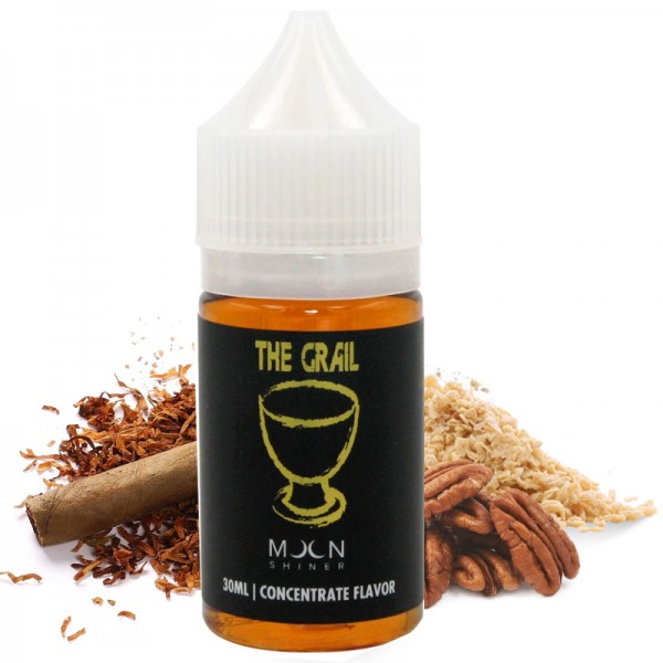 LaFlèche - Moon Shinner - The grail Concentré 30ml