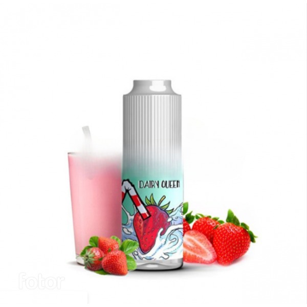 Bakery DIY - Cannoli Flavor 10ml
