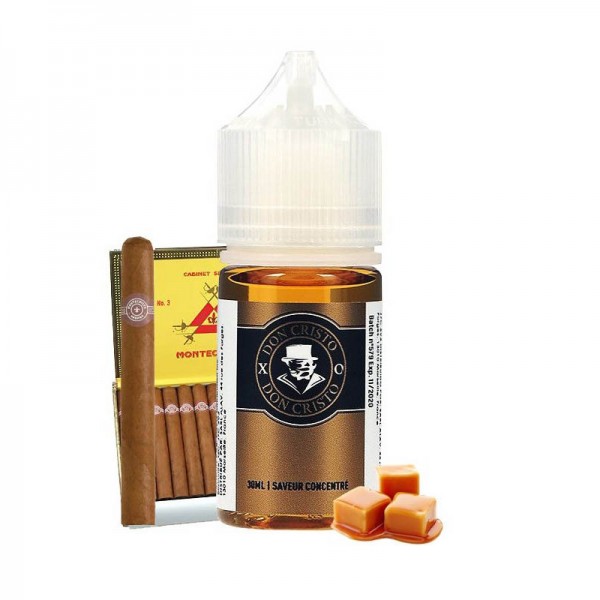Don Christo Shake&Vape