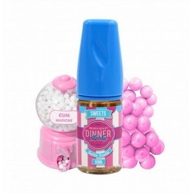 DINNER LADY BUBBLE TRUBLE ΑΡΩΜΑ 30ML