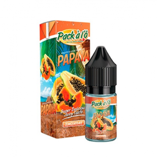 ΑΡΩΜΑ Papaya - PACK À L’Ô
