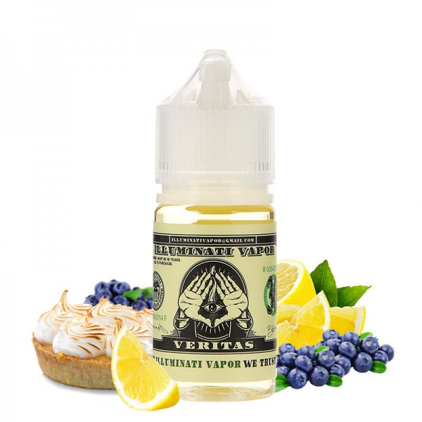 Άρωμα Veritas 30ML - Illuminati Vapor