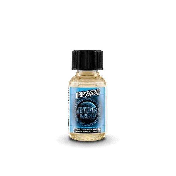 Jotun's Wrath Flavour by Drip Hacks