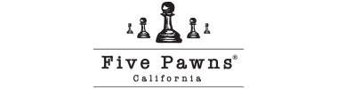 Five Pawns
