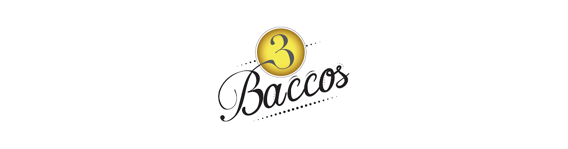 3Baccos
