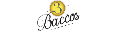 3Baccos