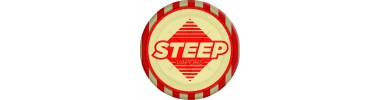 Steep Vapors