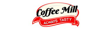 Coffee Mill