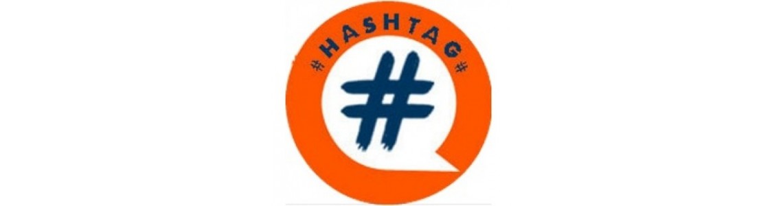 Hashtag