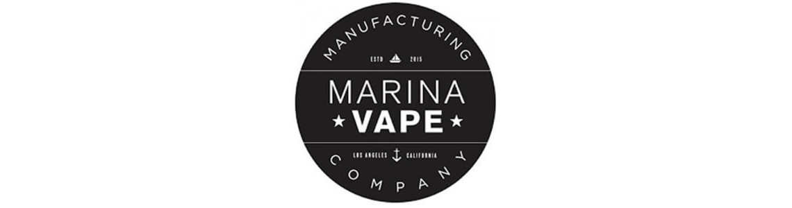 Marina Vape