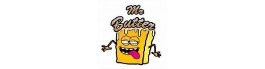 Mr Butter