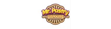 MR Pastry