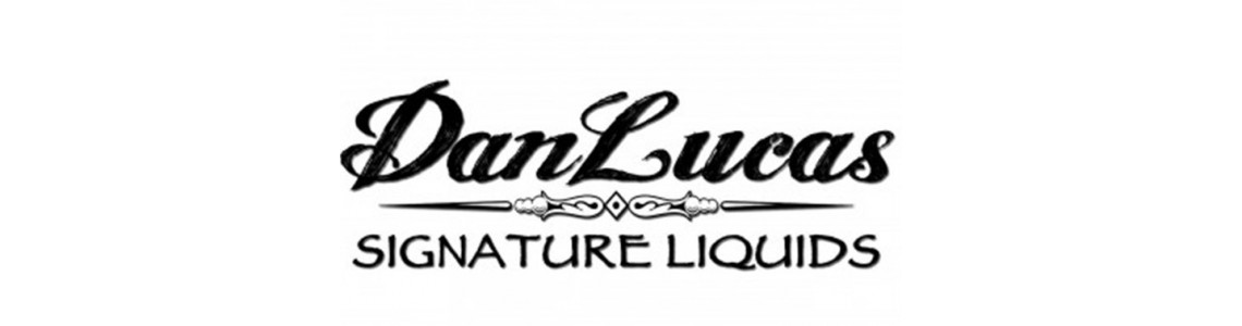DAN LUCAS SIGNATURE Shake & Vape
