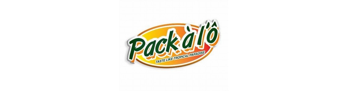 PACK À L’Ô