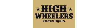 High Wheelers SHAKE & VAPE