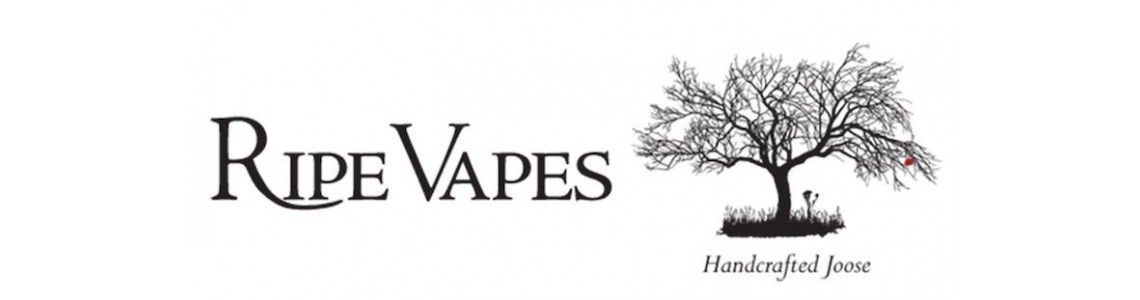 RIPEVAPES  Shake & Vape