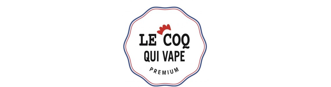 Le Coq Qui Vape