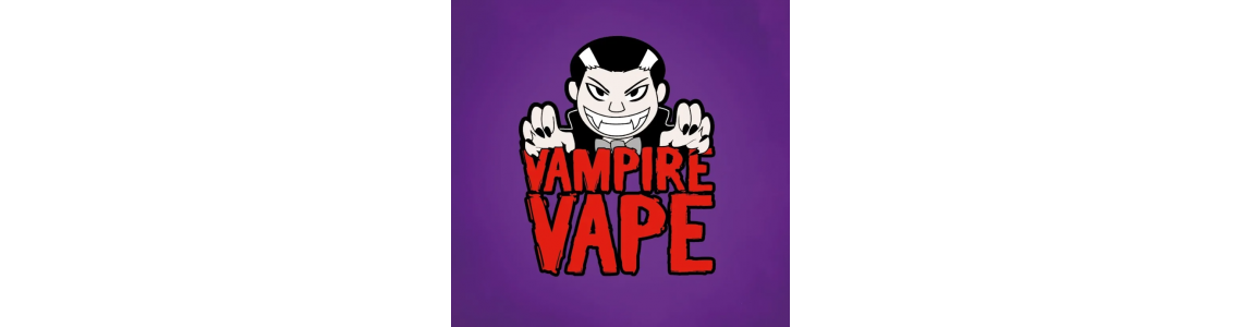 Vampire Vape