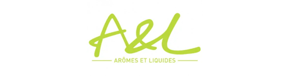 ΑΡΩΜΑΤΑ A&L